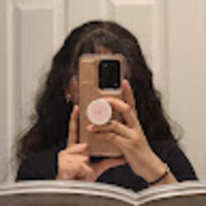 Meet your Posher, Danielle